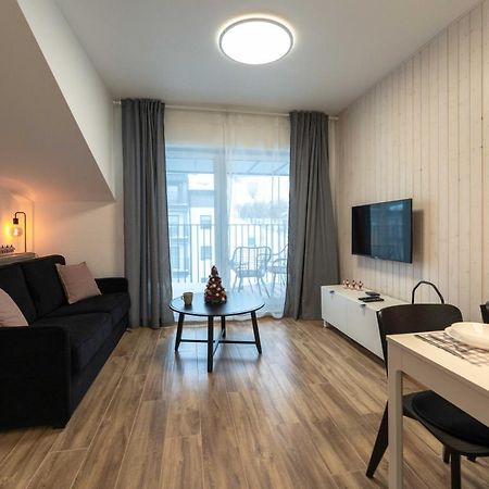 Apartamenty Spokojna Z Balkonem - Dream Apart Wisła Esterno foto