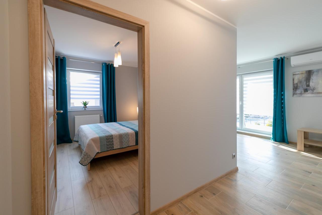 Apartamenty Spokojna Z Balkonem - Dream Apart Wisła Esterno foto