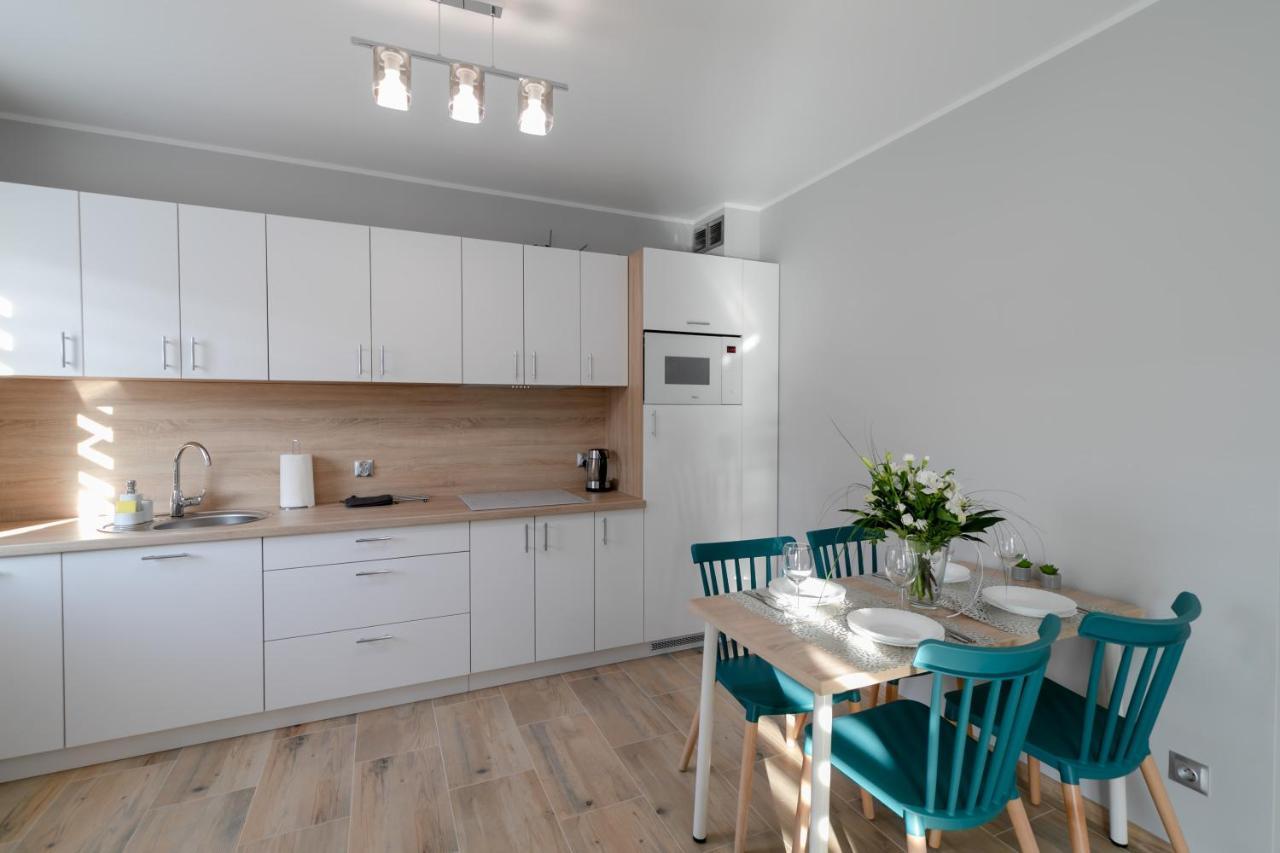 Apartamenty Spokojna Z Balkonem - Dream Apart Wisła Esterno foto