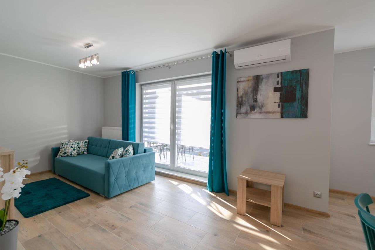 Apartamenty Spokojna Z Balkonem - Dream Apart Wisła Esterno foto