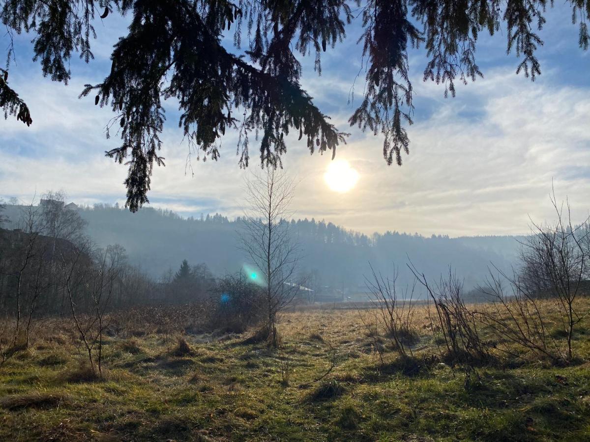 Apartamenty Spokojna Z Balkonem - Dream Apart Wisła Esterno foto