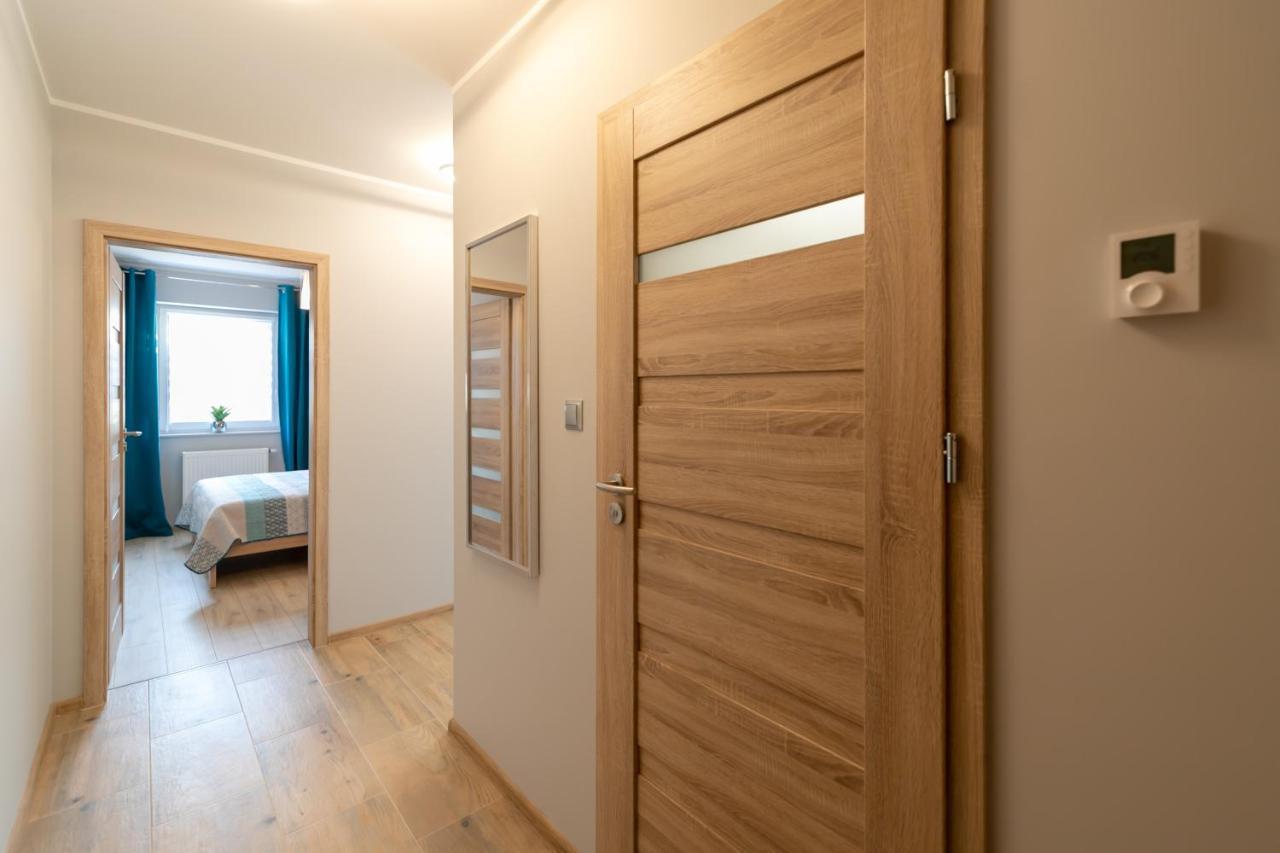 Apartamenty Spokojna Z Balkonem - Dream Apart Wisła Esterno foto